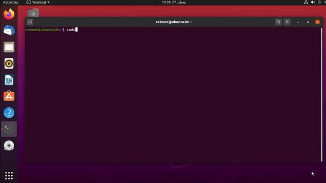 Linux Course Part:6 | Fun with Linux Commands | کۆرسی لینیکس بەشی ٦ смотреть онлайн