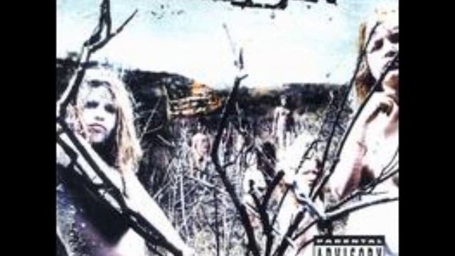 Amen - Everything Is Untrue