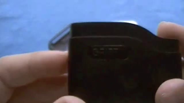 Griffin Clarifi For The iPhone 3g Review смотреть онлайн