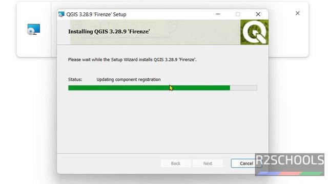 How to download and install QGIS on Windows смотреть онлайн