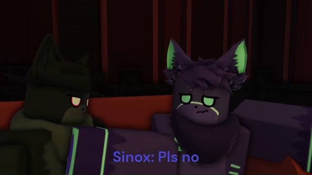 Fed x Sinox смотреть онлайн