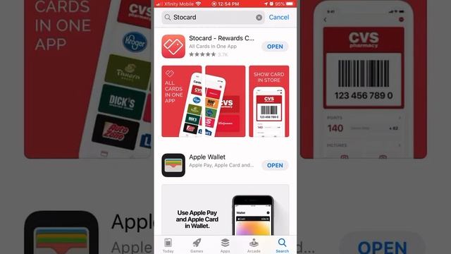 Tech Tuesday: Storing your library card on your phone with Stocard смотреть онлайн