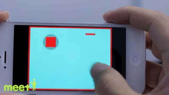 『Color Zen』 - iPhone App смотреть онлайн