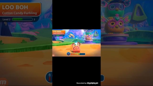 Furby connect world!!! NOOO TOO MANY ILL!!!!!! #2 смотреть онлайн