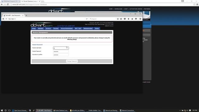 $50 to $500 Router by Installing DD-WRT смотреть онлайн