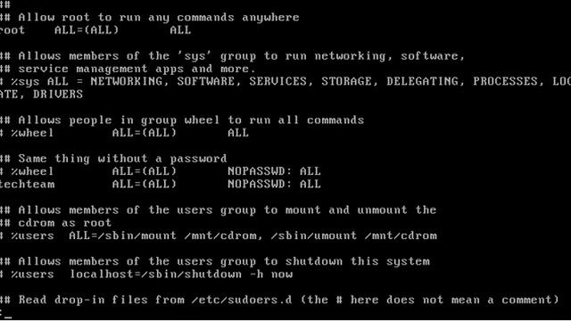 Disable root ssh remote login, add new user to remote promote to root смотреть онлайн