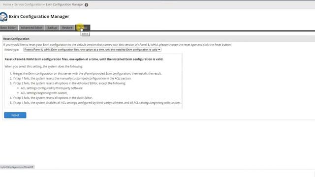 Server Error : “ 451 Temporary Local Problem – Please Try Later ” смотреть онлайн
