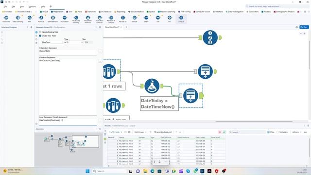 Alteryx Basics Part 3 смотреть онлайн