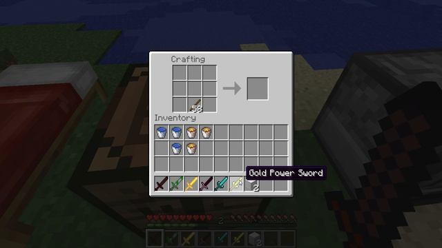 Minecraft Mods 41 - Got Swords Mod смотреть онлайн