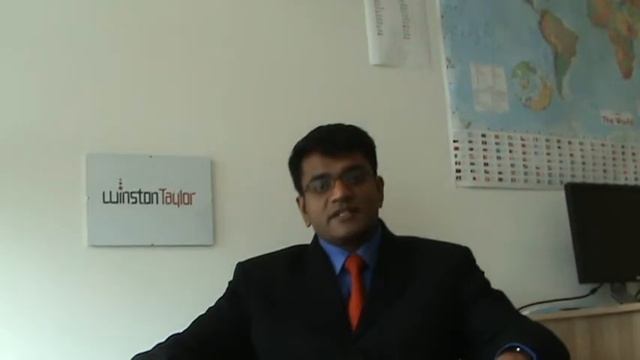 Girish, .Net with C++ Developer, Winston-Taylor, London смотреть онлайн
