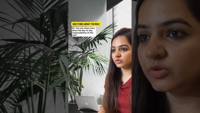 Interview Question - Do you have any questions for us? смотреть онлайн