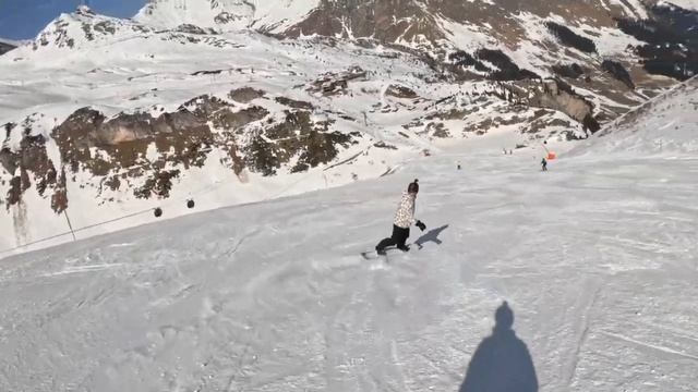 Mayrhofen 2024