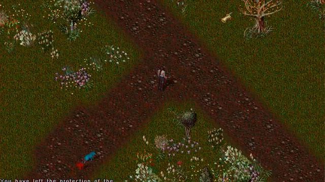 A* x RTA* x LRTA* aplicados no jogo Ultima Online смотреть онлайн