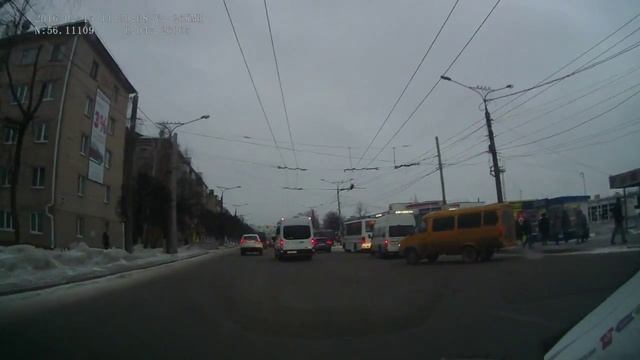 Маршрутчик... смотреть онлайн