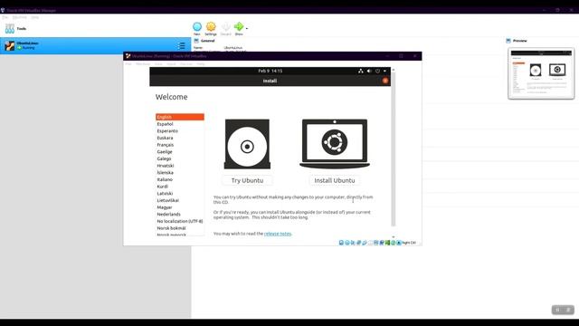 Tagalog - Ubuntu Linux Operating System Installation Tutorial | System Administration | IT смотреть онлайн