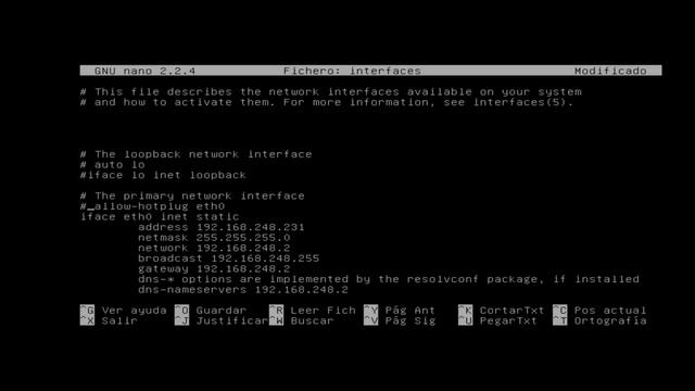 LINUX LPIC - DEBIAN 6.0.1 - LINUX EXPERTO # 3 (PARTE 1) WWW.CALETARADIO.ORG смотреть онлайн