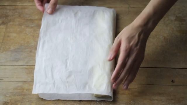 Cómo hacer palmeritas en casa смотреть онлайн