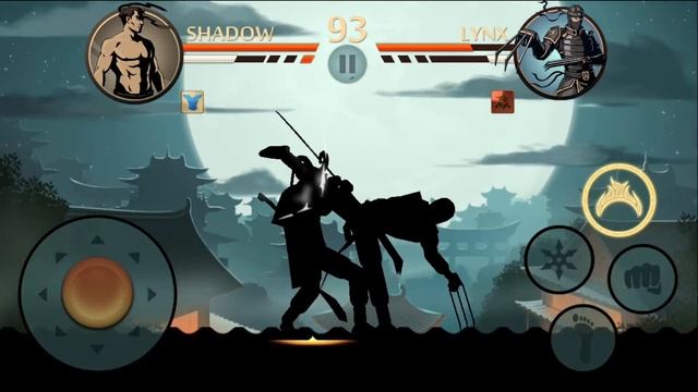 [TOP 5] Popular weapons for defeating Lynx in Shadow Fight 2 смотреть онлайн