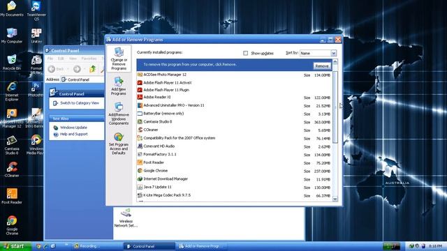 uninstall foxit reader смотреть онлайн