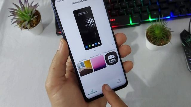 AICP v16.1 Android 11 OFICIAL para POCO X3 NFC | GAME MOD | REVIEW E INSTALAÇÃO смотреть онлайн