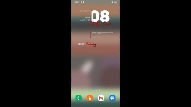Kustomization #10 ft. Timeless KWGT смотреть онлайн