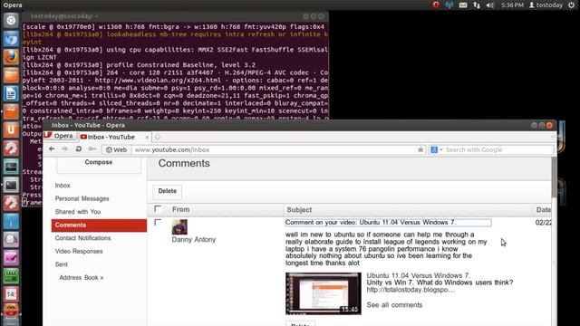Help Installing Game In Linux смотреть онлайн