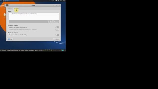 Xubuntu Linux: How to change screen resolution in Xubuntu operating system? смотреть онлайн
