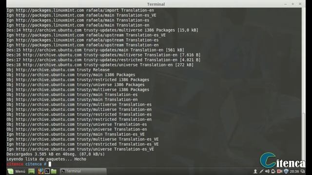 INSTALACION DE SUBLIME TEXT EN LINUX смотреть онлайн