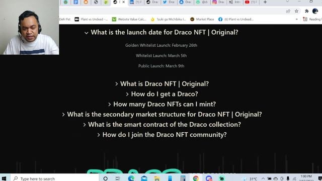 DRACO NFT | ORIGINAL - FREE to PLAY, PLAY to EARN Feature with PVE, PVP (Tagalog) смотреть онлайн