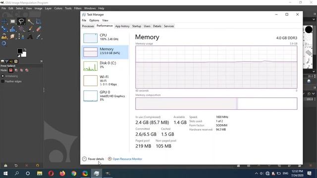 Windows 10 vs Manjaro KDE смотреть онлайн