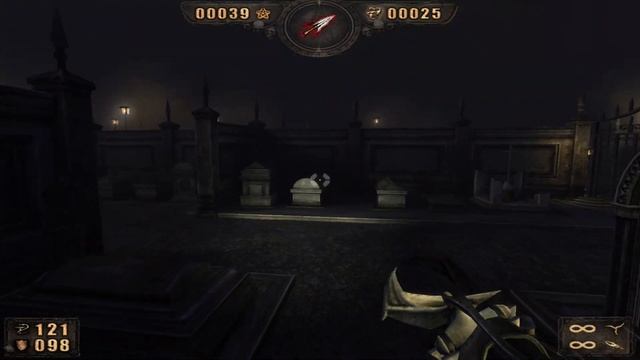 Painkiller Czarna Edycja #01 - Zaświaty! смотреть онлайн