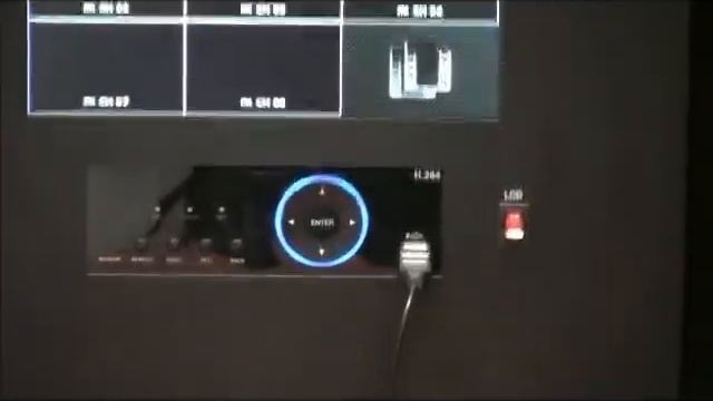 Galaxy Wall Mount DVR смотреть онлайн