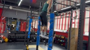 Ниндзя-заруба (Красноярские ниндзя спортсмены - участники шоу «суперниндзя» 3-й сезон)