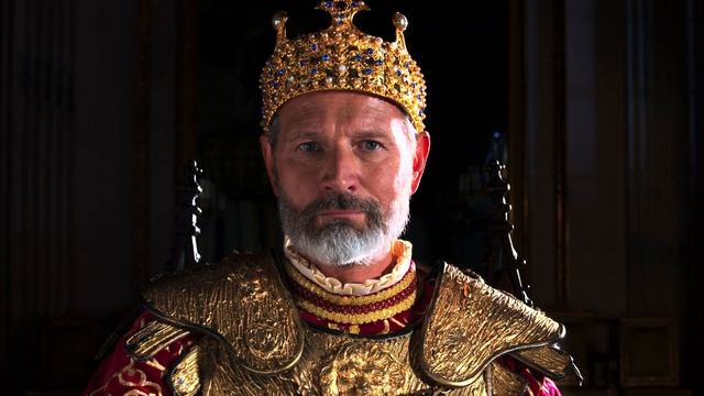 LG Chess HDR UHD 4K Demo