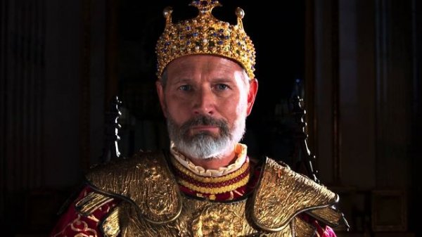 LG Chess HDR UHD 4K Demo