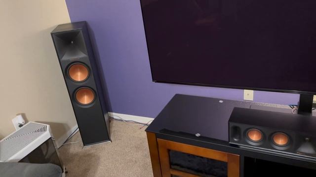 Protecting My Sony A95L Peripheral Devices | Cyberpower LX1500GU3 | Quick Review смотреть онлайн