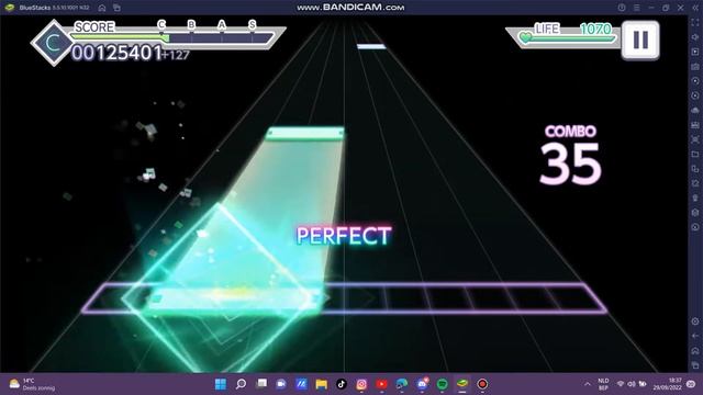 (project Sekai) Pc Gameplay