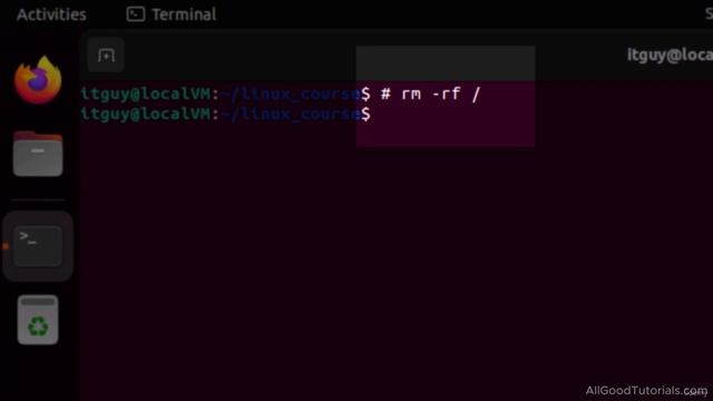 Master Linux Commands in 60 Minutes смотреть онлайн