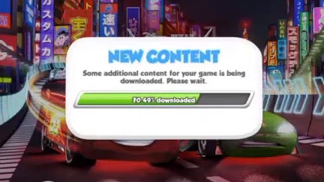 Cars fast as lightning main theme смотреть онлайн