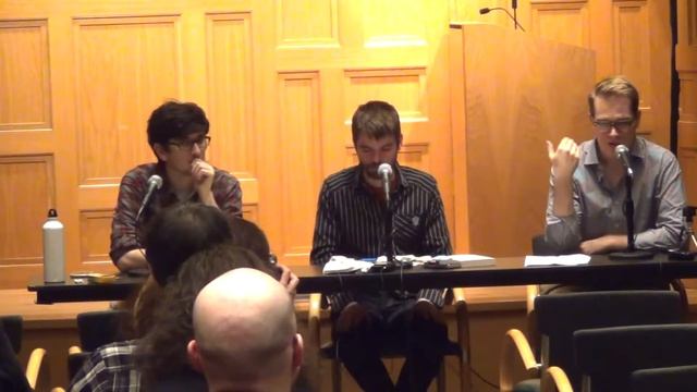 The Future of Web Privacy with Cole Stryker and Friends смотреть онлайн