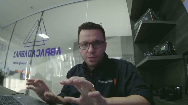 Da Vinci Resolve 16: Tutorial GRÁTIS Para Começar AGORA No Editor смотреть онлайн