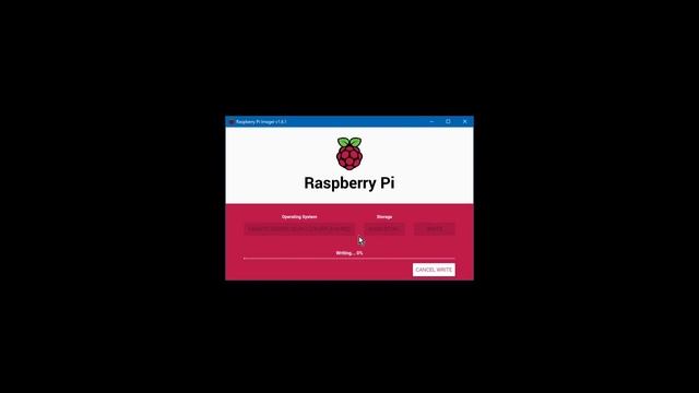 Ubuntu Server 20.04 LTS for Raspberry Pi смотреть онлайн