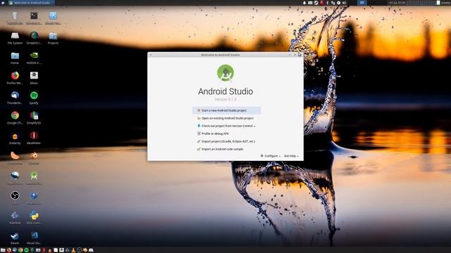Xubuntu 18.04...My Workhorse... смотреть онлайн