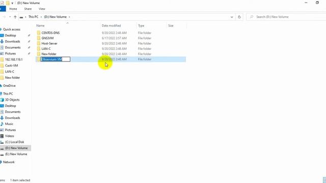 How To Fix VMware Ownership Error | Taking Ownership of this virtual machine failed смотреть онлайн