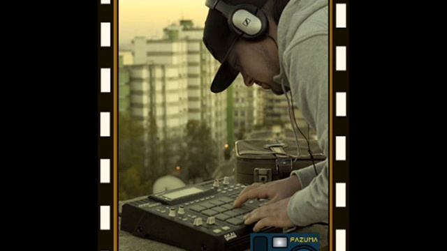 Sam The Kid - Referencias (Remix) смотреть онлайн