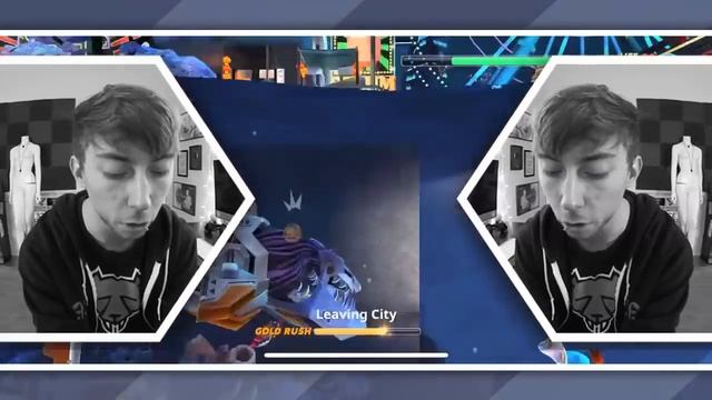 ROBO SHARK!! - Hungry Shark World #15 (iOS Gameplay Video) смотреть онлайн