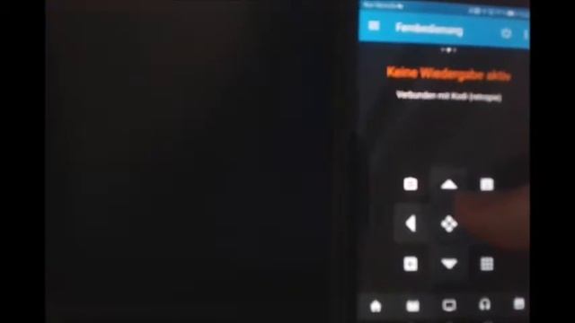 Arcade Kodi Bluetooth Handy Fernbedienung! смотреть онлайн
