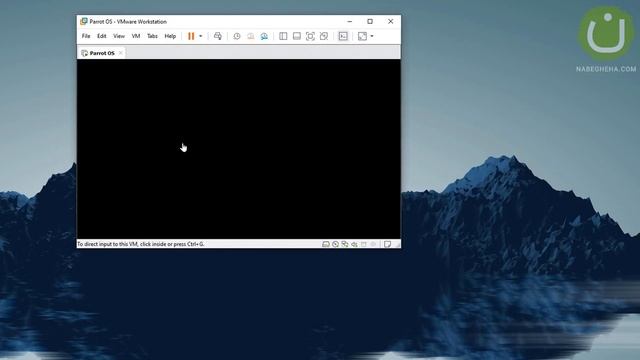 Parrot Security Linux | آموزش نصب لینوکس امنیتی پرت، لینوکسی برای هکرها смотреть онлайн