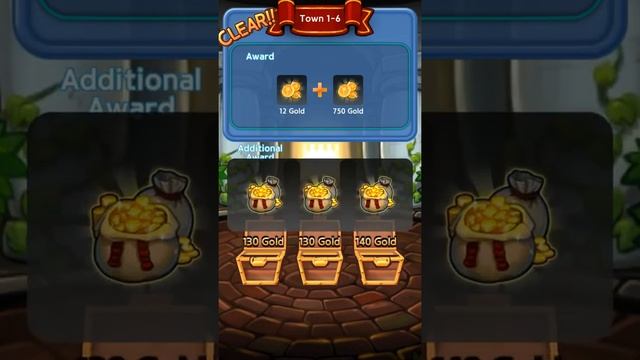 Dungeon & Dash - Android Gameplay HD | Part 3 смотреть онлайн
