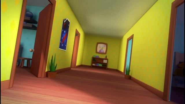 my talking Tom glitch(360P) смотреть онлайн